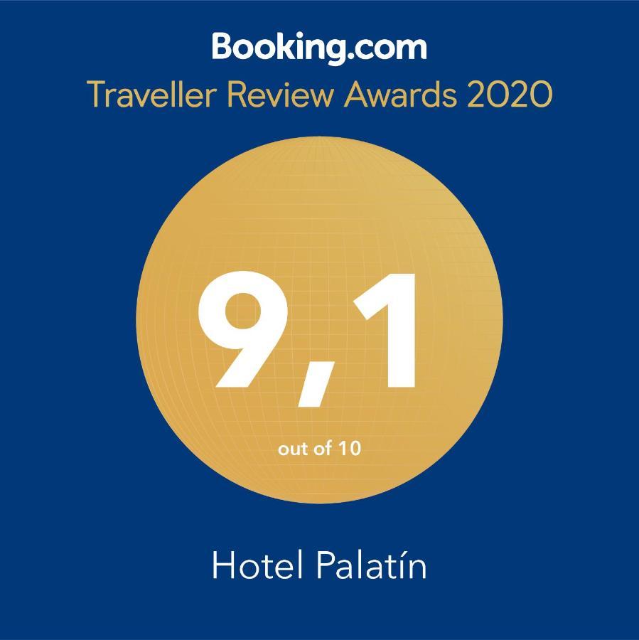 Hotel Palatin Оравски-Подзамок Экстерьер фото